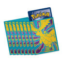 Pokémon ETB Megaevolution Series Ascended Heroes Box Premium Protect (ING) - BR Metaverso