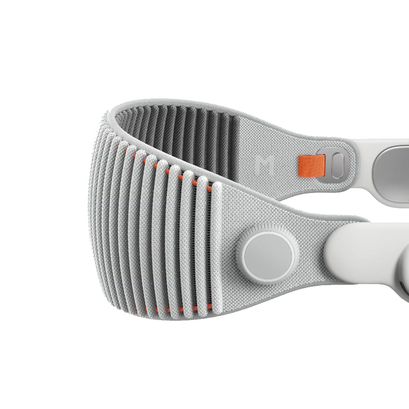 Computador Espacial Apple Vision Pro - BR Metaverso