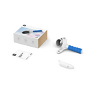 Adaptador de Tênis de Mesa AMVR Quest 3/3S Premium - BR Metaverso