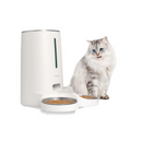 Alimentador Inteligente IpetMon WiFi+ Dual 4L - BR Metaverso