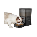 Alimentador Pet Automático Inteligente Rojeco - BR Metaverso