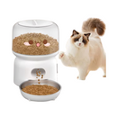 Alimentador Smart Wifi Pet Rojeco 3L - BR Metaverso