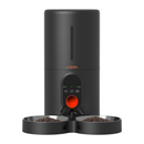 Alimentador WoPet Inteligente 6 Refeições Programáveis Wi-Fi - BR Metaverso