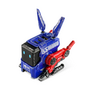 Alpha65 Fast Wall Charger (GaN 65W) - BR Metaverso