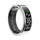 Anel Inteligente R12 Smart Colmi 2025 - BR Metaverso