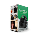 Anki Vector 2.0 AI ChatGPT - BR Metaverso