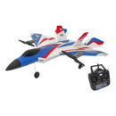 Avião RC F22 Com Controle Remoto - BR Metaverso