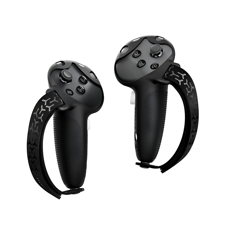 BOBOVR G3 Controller Grips - Quest 3 & 3S - BR Metaverso
