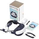 BoboVR M2 PRO+ - BR Metaverso