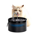 Bebedouro Newpet Inteligente Black 2L - BR Metaverso