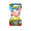 Blister Unitário Pokémon ME03 Equilíbrio Perfeito (BR) - BR Metaverso