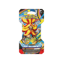 Blister Unitário Pokémon ME04 Caos Ascendente (BR) - BR Metaverso