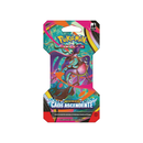 Blister Unitário Pokémon ME04 Caos Ascendente (BR) - BR Metaverso
