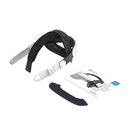 BoboVR E3 Head Strap Quest 3/3S - BR Metaverso