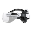 BoboVR E3 Pro Strap Quest 3/3S - BR Metaverso