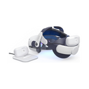 BoboVR M2 Plus Combo Strap Twin Battery - BR Metaverso