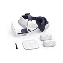 BoboVR M2 Plus Combo Strap Twin Battery - BR Metaverso
