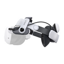 BoboVR M3 Max Strap Quest 3/3S - BR Metaverso