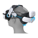 BoboVR M3 Max Strap Quest 3/3S - BR Metaverso
