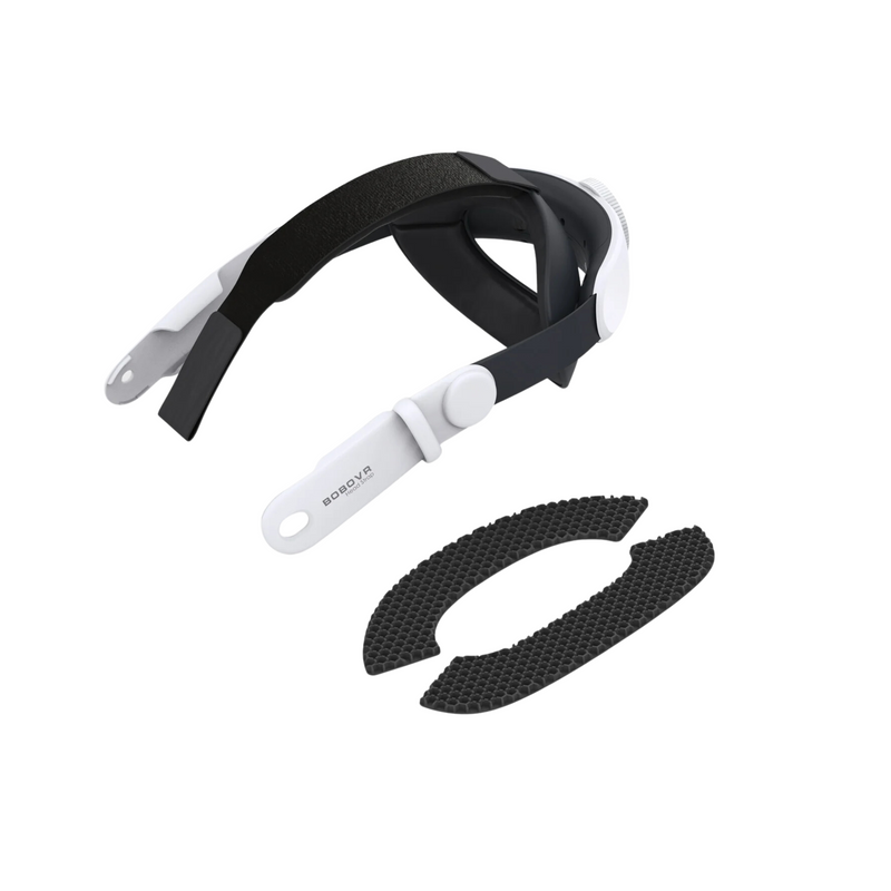 BoboVR M3 Mini Quest 3  - BR Metaverso