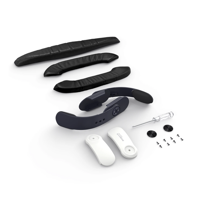 BoboVR Retrofit Kit M2 Adaptável para M3 Pro - BR Metaverso