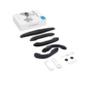 BoboVR Retrofit Kit M2 Adaptável para M3 Pro - BR Metaverso 