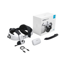 Pré-Venda: BoboVR S3 Pro Super Strap / Quest 3 - BR Metaverso