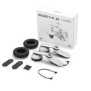 BoboVR A2 Air Fone de Ouvido Quest 2 - BR Metaverso