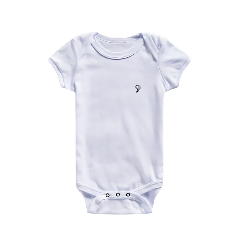 Body Infantil Player 2 - BR Metaverso & Ink