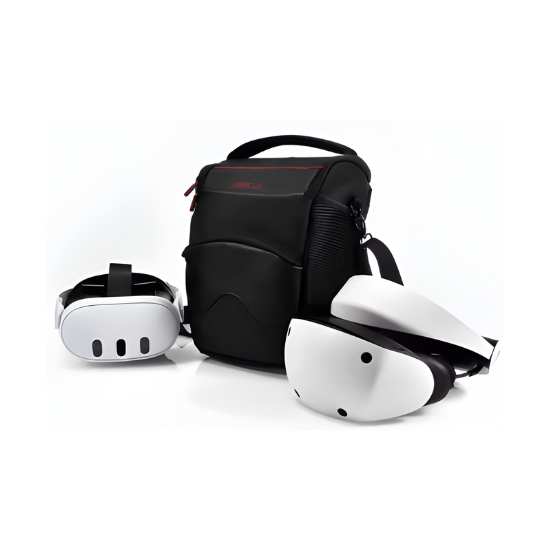 Bolsa Universal para Óculos VR Premium - BR Metaverso