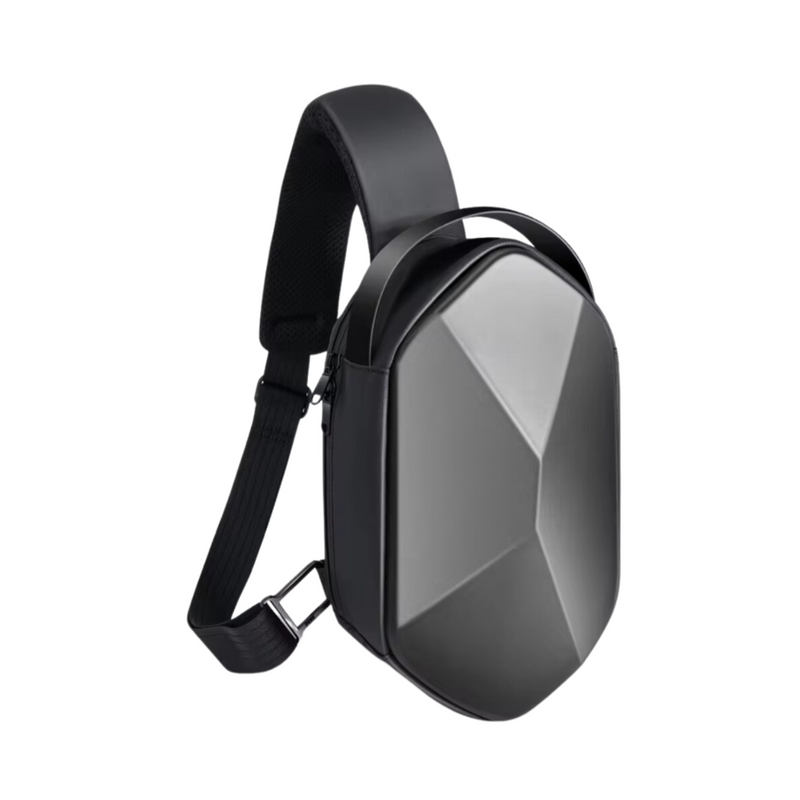 Bolsa de Transporte VR Futurista Universal Black - BR Metaverso