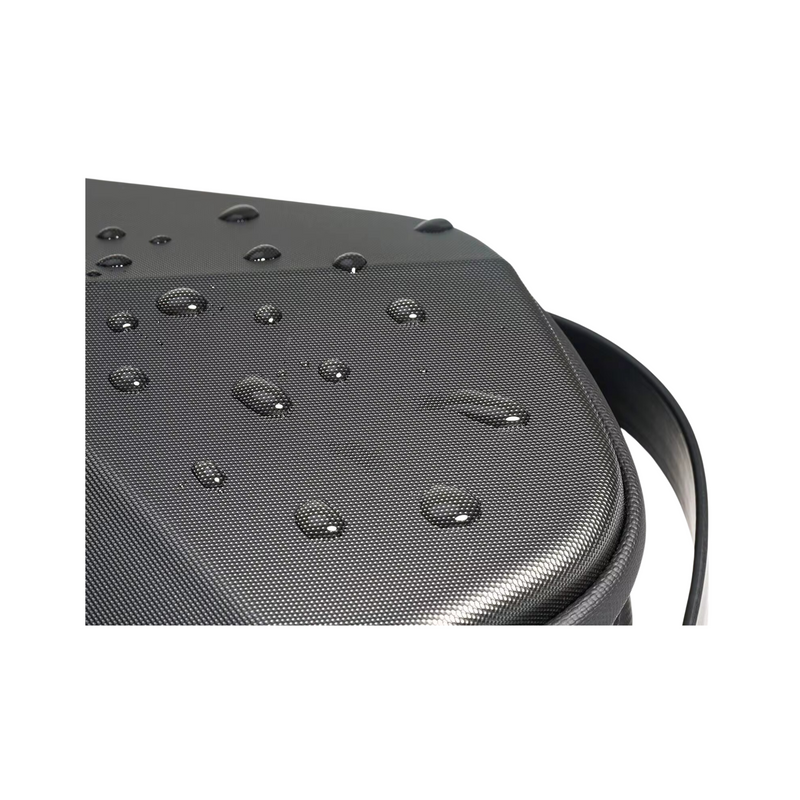 Bolsa de Transporte VR Futurista Universal Black - BR Metaverso