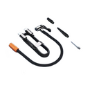 Bomba de Ar Pneu Portátil Inteligente - BR Metaverso