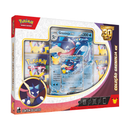 Box Pokémon Celebração de 30 Anos Ex Greninja (BR) - BR Metaverso