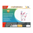 Box Pokémon Celebração de 30 Anos Ex Sylveon (BR) - BR Metaverso