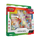 Box Pokémon Coleção Ilustração Parceiro Inicial Série 1 (BR) - BR Metaverso