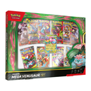 Box Pokémon Mega Venusaur Ex (BR) - BR Metaverso