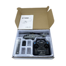 C186 Pro B105 2.4G RTF RC Helicóptero com Controle Remoto - BR Metaverso