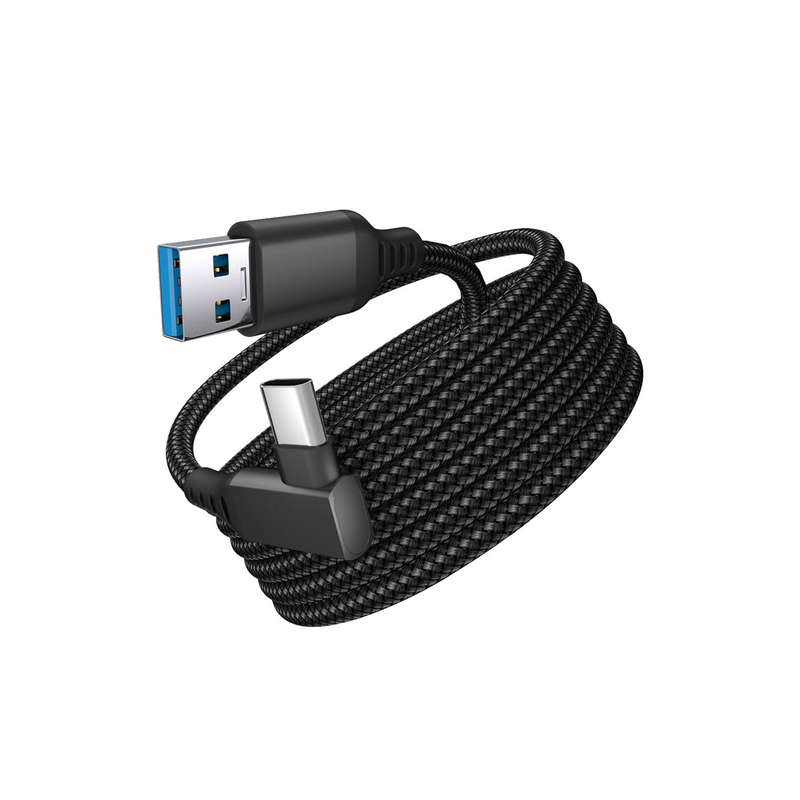 Cabo Link 5M Quest 2 - BR Metaverso