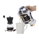 Cafeteira R2-D2 960ml Star Wars Térmica - BR Metaverso