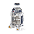 Cafeteira R2-D2 960ml Star Wars Térmica - BR Metaverso