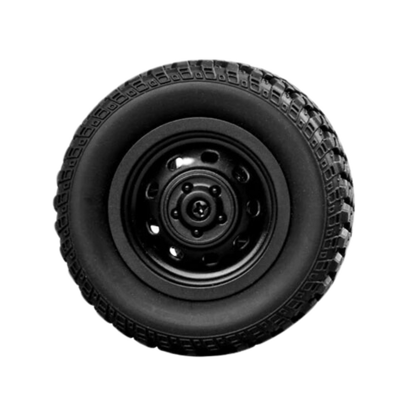 Caminhão RC Toy Kids LC79 Premium - BR Metaverso