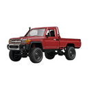 Caminhão RC Toy Kids LC79 Premium - BR Metaverso