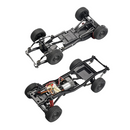 Caminhão RC Toy Kids LC79 Premium - BR Metaverso