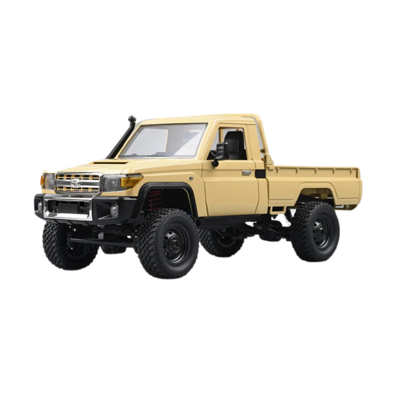 Caminhão RC Toy Kids LC79 Premium - BR Metaverso