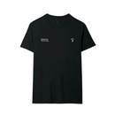 Camiseta Brazilian Tech Club Black Edition - BR Metaverso & Ink