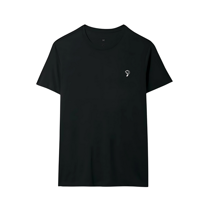 Camiseta BRM Black Edition - BR Metaverso & Ink