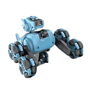 Cão Robô 360 Graus ToyKids RC com Controle - BR Metaverso