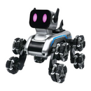 Cão Robótico RC ToyKids Educativo Premium - BR Metaverso