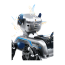 Cão Robótico RC ToyKids Educativo Premium - BR Metaverso